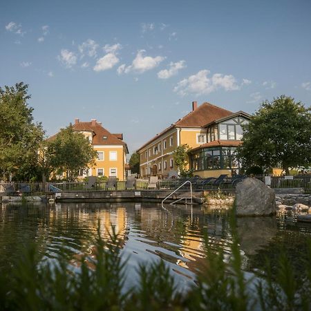 Oelerhof Hotel Haag am Hausruck Екстериор снимка