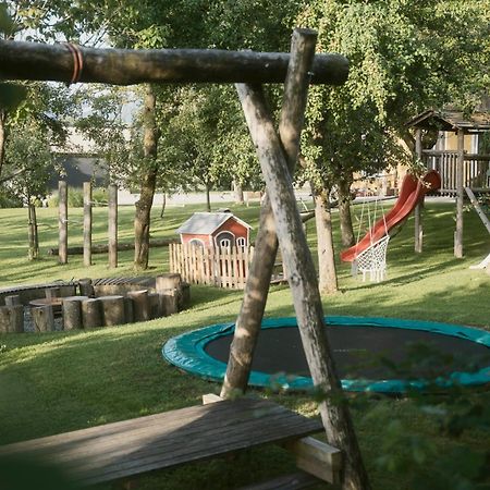 Oelerhof Hotel Haag am Hausruck Екстериор снимка