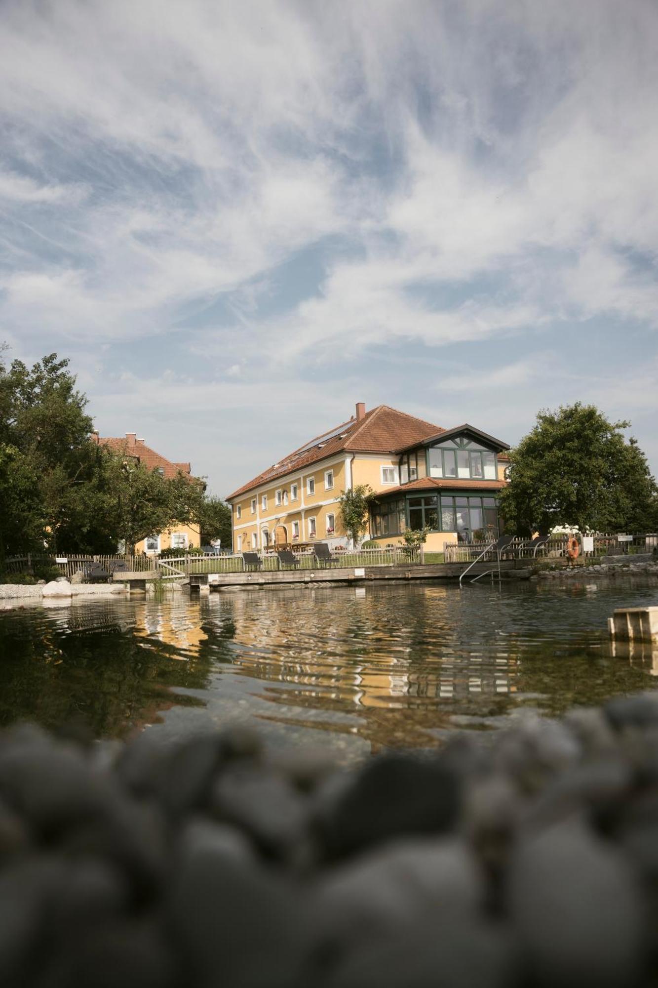 Oelerhof Hotel Haag am Hausruck Екстериор снимка