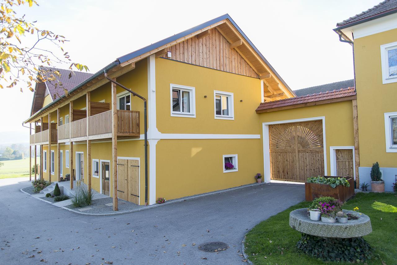 Oelerhof Hotel Haag am Hausruck Екстериор снимка