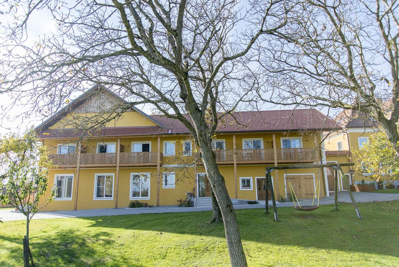 Oelerhof Hotel Haag am Hausruck Екстериор снимка